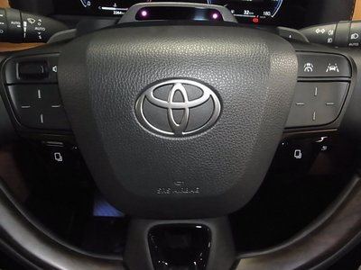 2025 Toyota VELLFIRE 照片 37