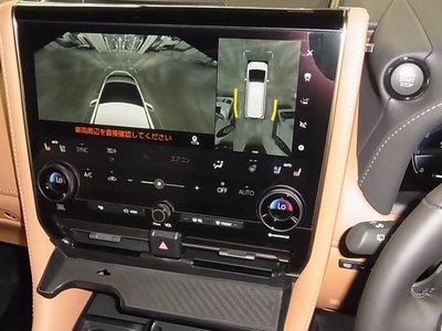 2025 Toyota VELLFIRE 照片 29