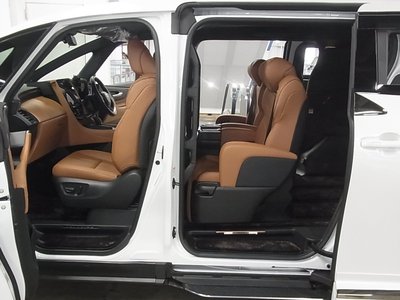 2025 Toyota VELLFIRE 照片 19