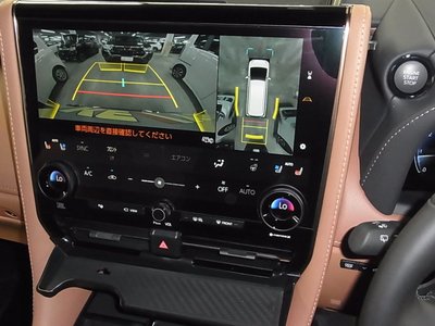 2025 Toyota VELLFIRE 照片 4