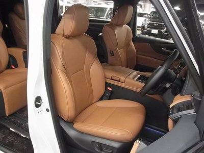 2025 Toyota VELLFIRE 照片 17