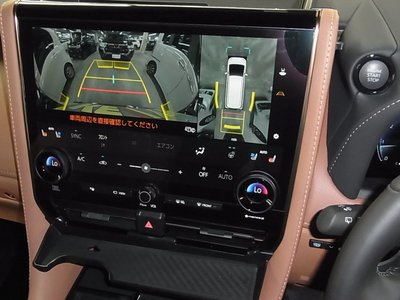 2025 Toyota VELLFIRE 照片 26
