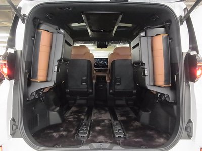 2025 Toyota VELLFIRE 照片 22