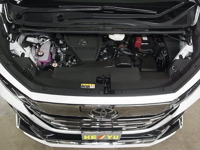 2025 Toyota VELLFIRE 照片 62