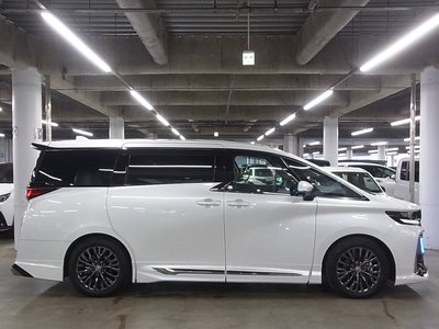 2025 Toyota VELLFIRE 照片 12