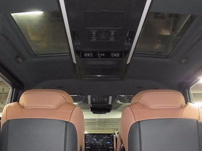 2025 Toyota VELLFIRE 照片 2