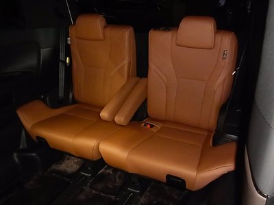 2025 Toyota VELLFIRE 照片 20