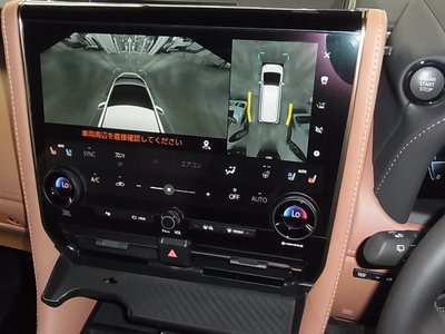 2025 Toyota VELLFIRE 照片 28
