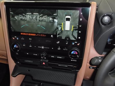 2025 Toyota VELLFIRE 照片 27
