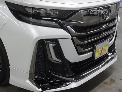 2025 Toyota VELLFIRE 照片 57