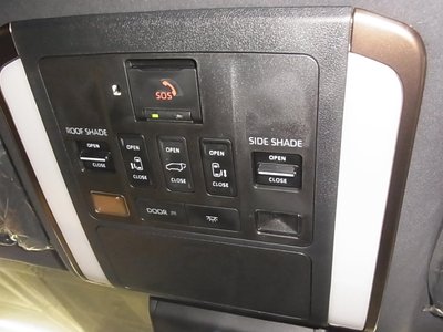 2025 Toyota VELLFIRE 照片 24