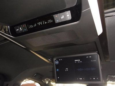 2025 Toyota VELLFIRE 照片 45