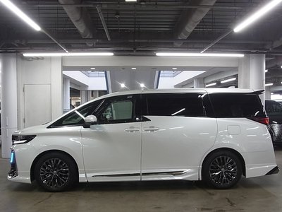 2025 Toyota VELLFIRE 照片 13