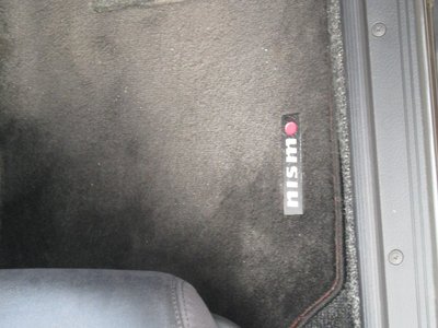 1991 Nissan SKYLINE GT-R photo 6