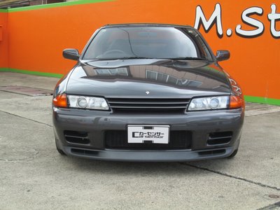 1991 Nissan SKYLINE GT-R photo 10