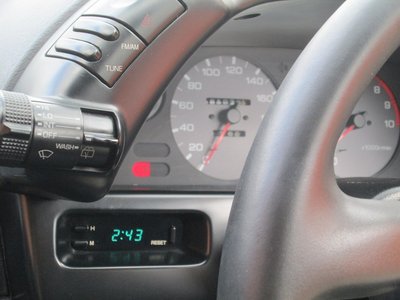 1991 Nissan SKYLINE GT-R photo 4