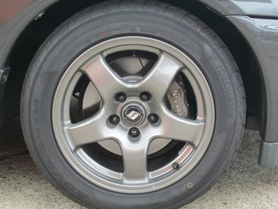 1991 Nissan SKYLINE GT-R photo 16