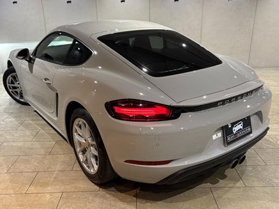 2019 Porsche 718 — миниатюра 14