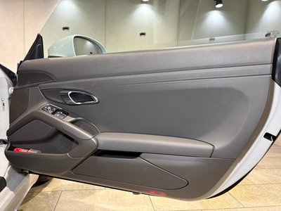 2019 Porsche 718 — миниатюра 17