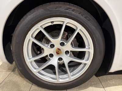 2019 Porsche 718 — миниатюра 36