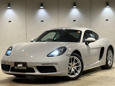 2019 Porsche 718 — миниатюра 39
