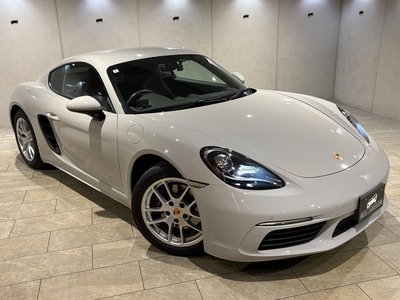 2019 Porsche 718 — миниатюра 6