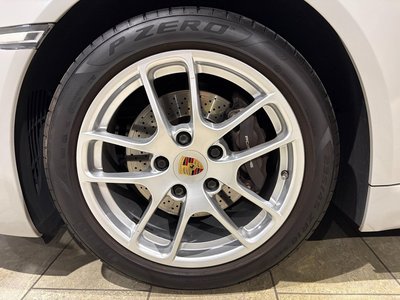 2019 Porsche 718 — миниатюра 37