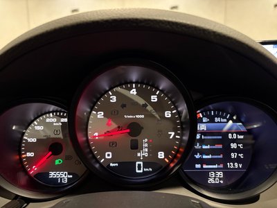 2019 Porsche 718 — миниатюра 22