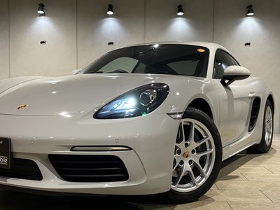 2019 Porsche 718 — миниатюра 4