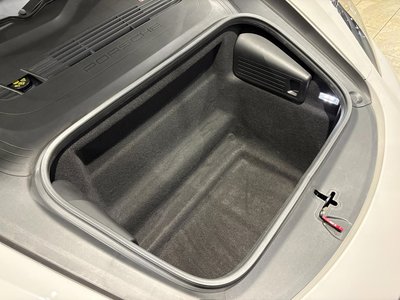 2019 Porsche 718 — миниатюра 33