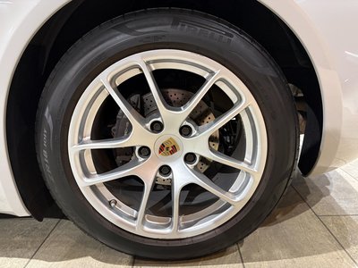 2019 Porsche 718 — миниатюра 38