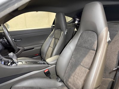 2019 Porsche 718 — миниатюра 19