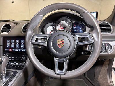 2019 Porsche 718 — миниатюра 21