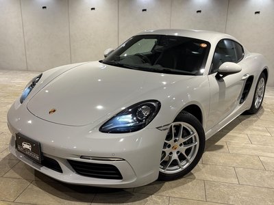 2019 Porsche 718 — миниатюра 3