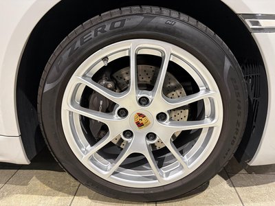 2019 Porsche 718 — миниатюра 35