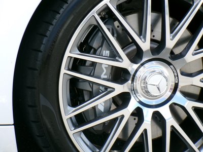2025 Mercedes-BENZ GT AMG thumbnail 17