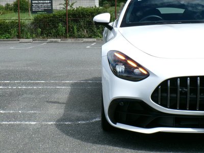 2025 Mercedes-BENZ GT AMG thumbnail 26