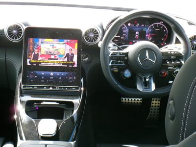 2025 Mercedes-BENZ GT AMG thumbnail 49