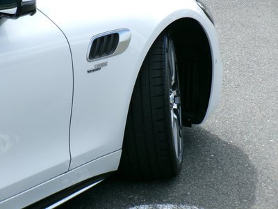 2025 Mercedes-BENZ GT AMG thumbnail 18