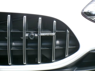 2025 Mercedes-BENZ GT AMG thumbnail 29