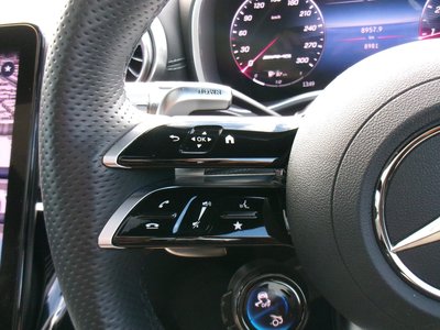 2025 Mercedes-BENZ GT AMG thumbnail 51