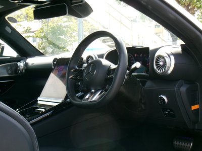 2025 Mercedes-BENZ GT AMG thumbnail 35