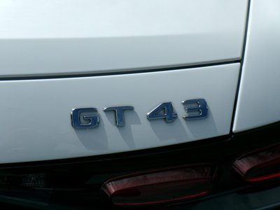 2025 Mercedes-BENZ GT AMG thumbnail 32