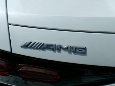 2025 Mercedes-BENZ GT AMG thumbnail 31