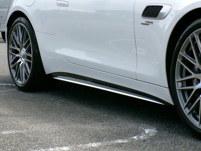 2025 Mercedes-BENZ GT AMG thumbnail 20