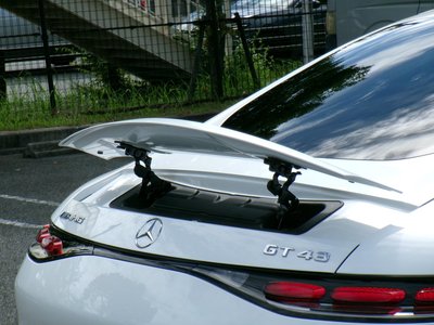 2025 Mercedes-BENZ GT AMG thumbnail 22
