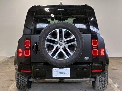 2023 LAND Rover DEFENDER photo 7
