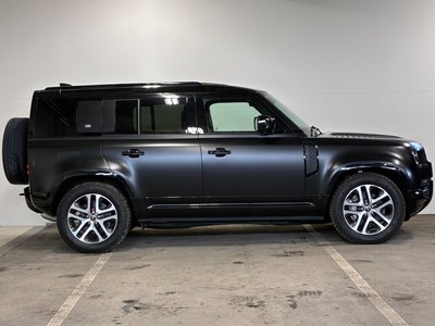 2023 LAND Rover DEFENDER photo 5