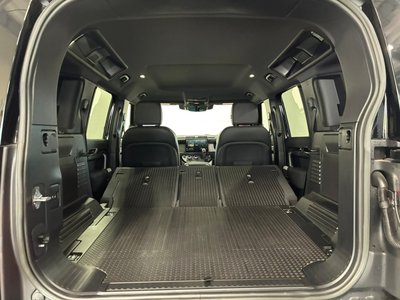 2023 LAND Rover DEFENDER thumbnail 28