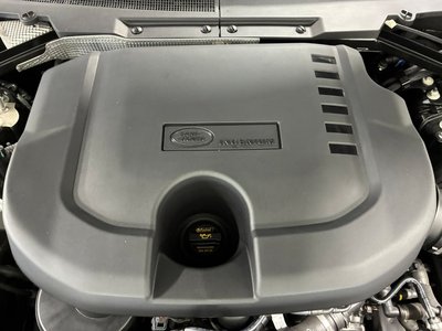 2023 LAND Rover DEFENDER photo 16